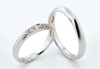 Pink Dolophin Diamond　〜ピンクドルフィンダイヤモンド〜