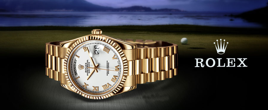 rolex rolex