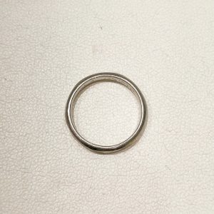 結婚指輪　修理前　2